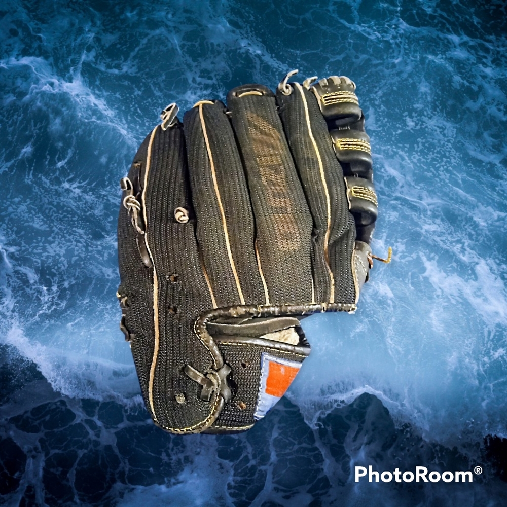 Mizuno Baseball Glove LFT